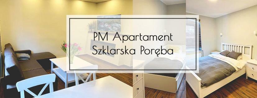 Pm Apartament Apartment Szklarska Poreba Exterior photo